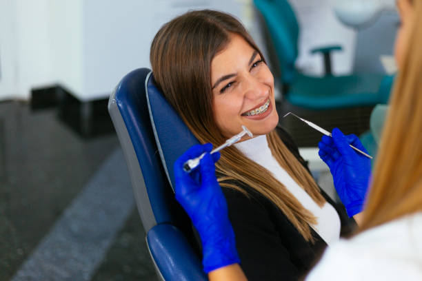 Best Dental Fillings (Composite and Amalgam)  in Florence, TX