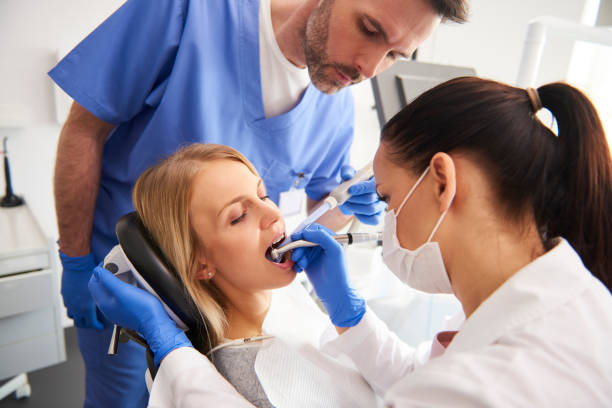 Best Teeth Whitening  in Florence, TX