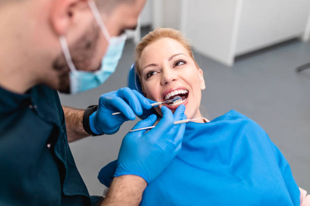 Best Preventive Dentistry  in Florence, TX