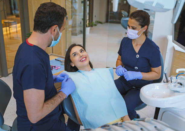 Why Choose Us for Your Dental Needs in Florence, TX