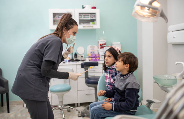 Best Laser Dentistry  in Florence, TX