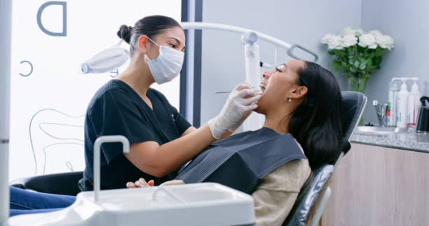 Best Tooth Extraction  in Florence, TX