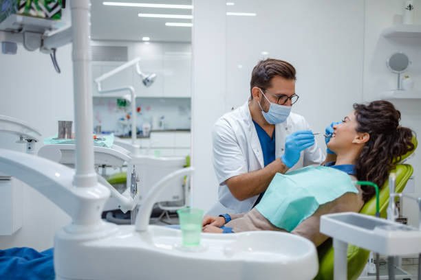 Best Sedation Dentistry  in Florence, TX