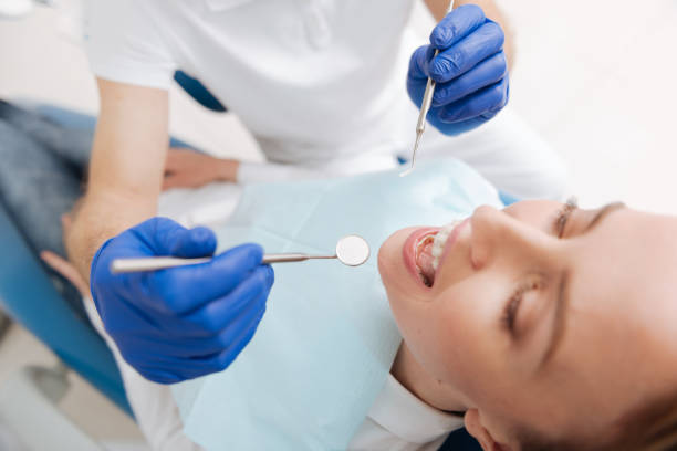 Best Dental Exams and Cleanings  in Florence, TX